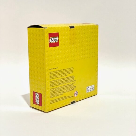 LEGO 5007869 Cassette Tape Player 6471612 New NIB Exclusive in Hand - Picture 7 of 9